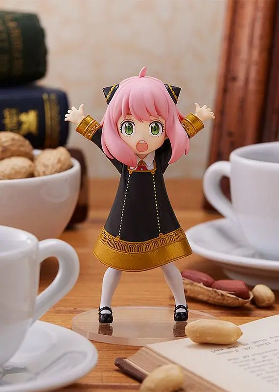 Spy x Family Pop Up Parade PVC Statue Anya Forger 10 cm Produktfoto