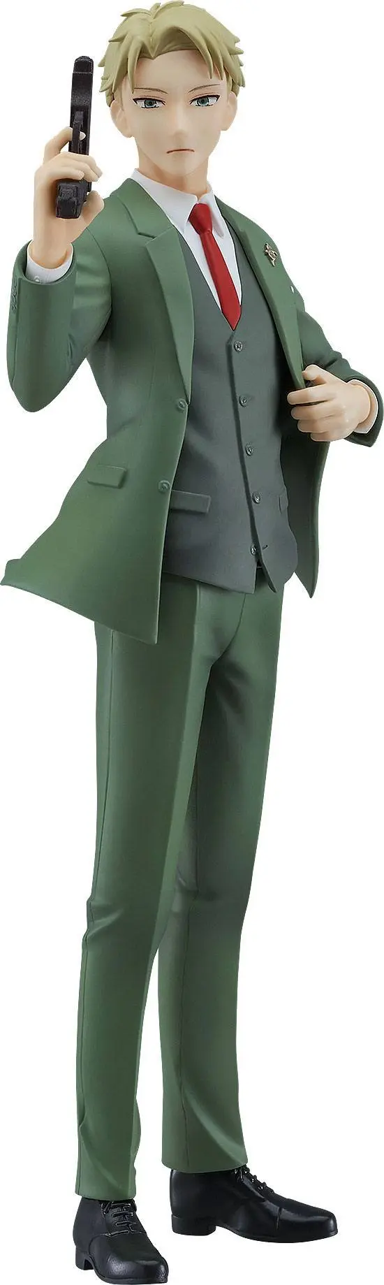 Spy x Family Pop Up Parade PVC Statue Loid Forger 17 cm Produktfoto