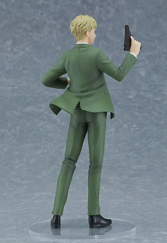 Spy x Family Pop Up Parade PVC Statue Loid Forger 17 cm Produktfoto