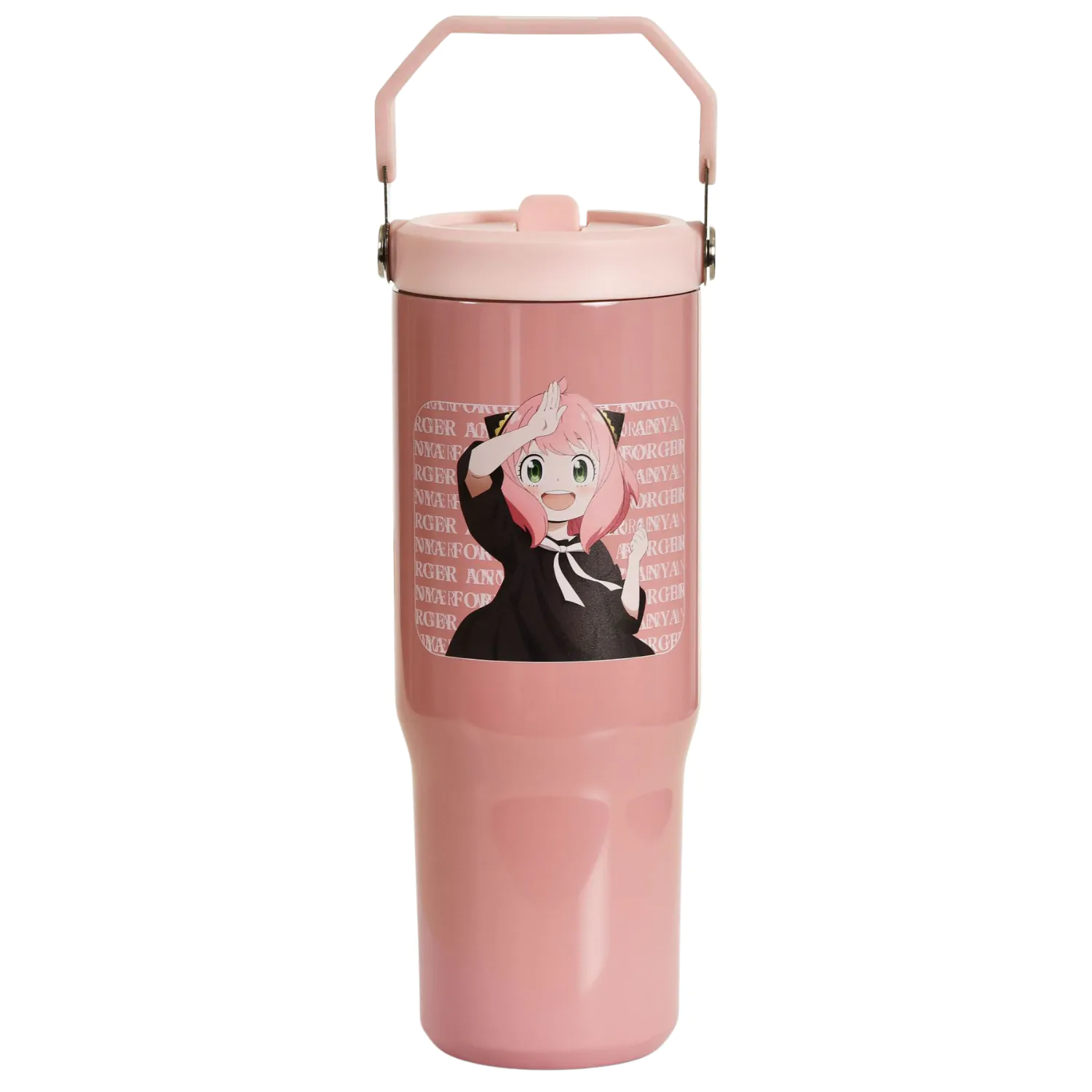 Spy x Family Thermosbecher 850 ml Produktfoto