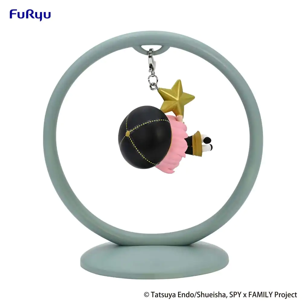 Spy x Family Trapeze Figure PVC Statue Anya 12 cm Produktfoto