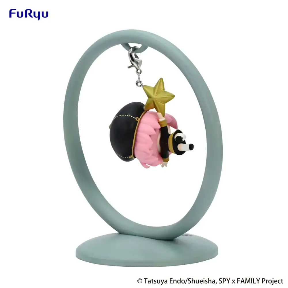 Spy x Family Trapeze Figure PVC Statue Anya 12 cm Produktfoto