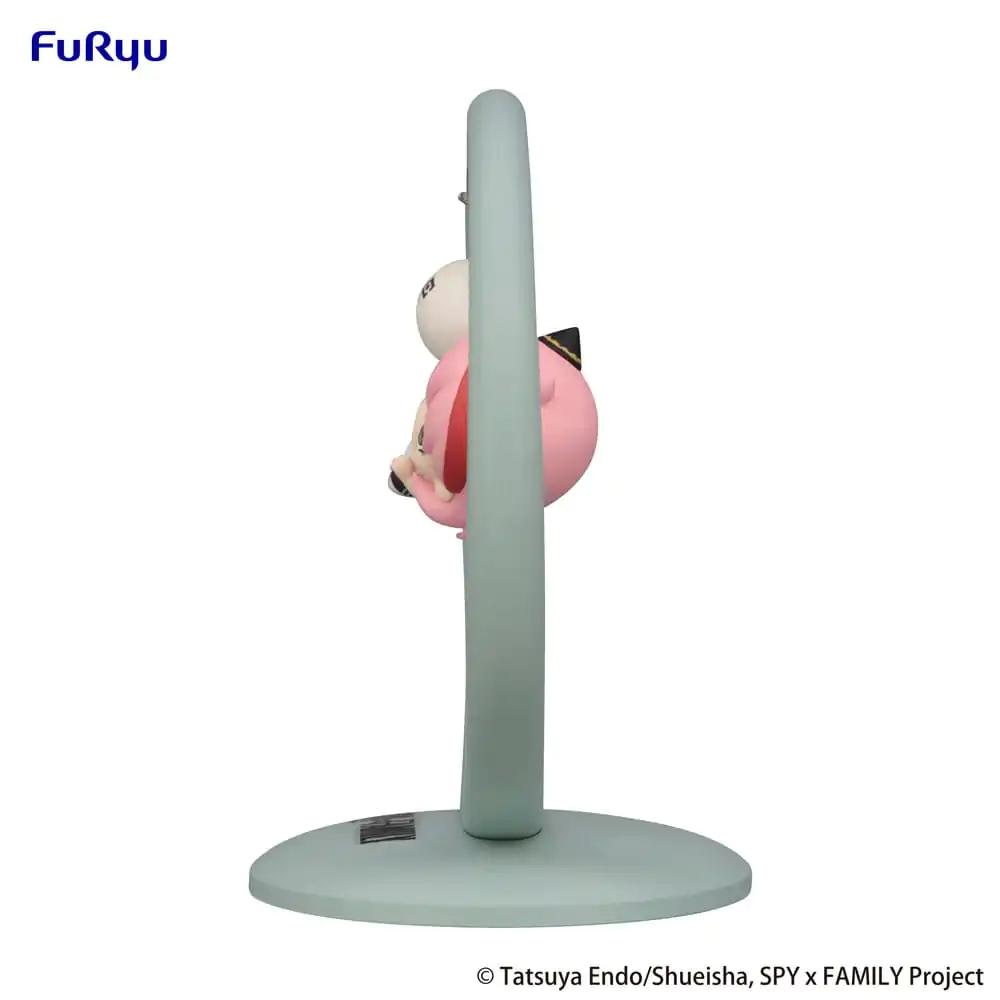 Spy x Family Trapeze Figure PVC Statue Anya Forger Sports Uniforms 12 cm Produktfoto