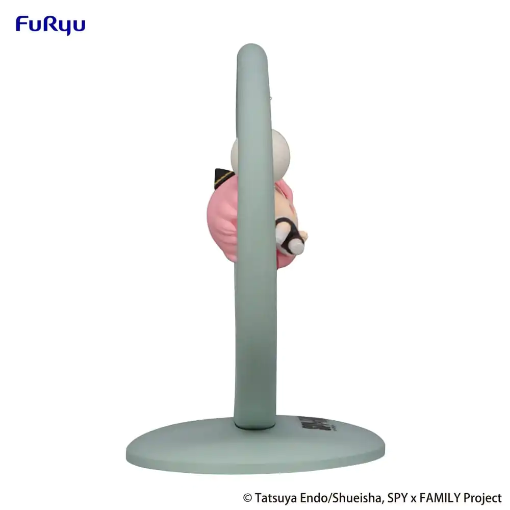 Spy x Family Trapeze Figure PVC Statue Anya Forger Sports Uniforms 12 cm Produktfoto