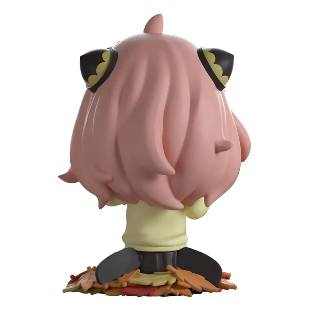 Spy x Family Vinyl Figur Autumn Anya Forger 11 cm Produktfoto