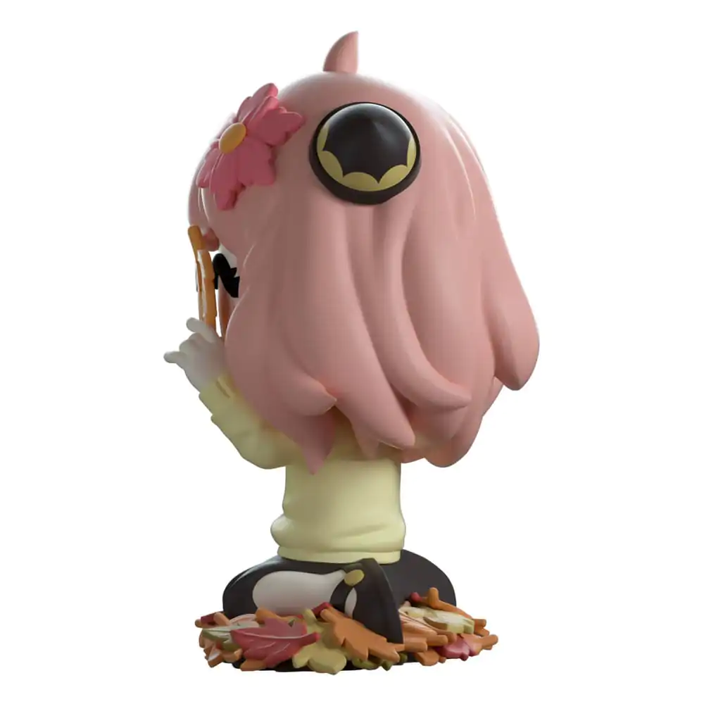Spy x Family Vinyl Figur Autumn Anya Forger 11 cm Produktfoto