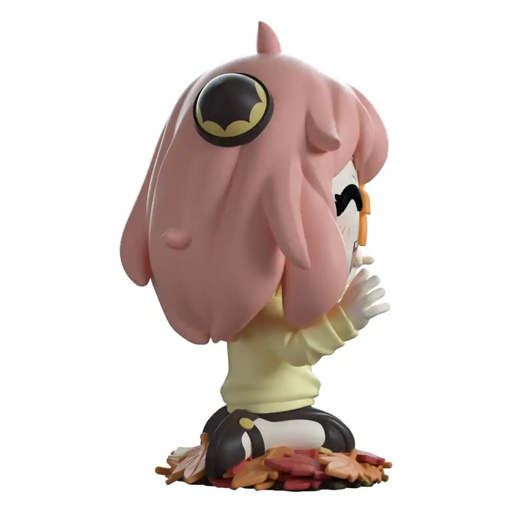 Spy x Family Vinyl Figur Autumn Anya Forger 11 cm Produktfoto