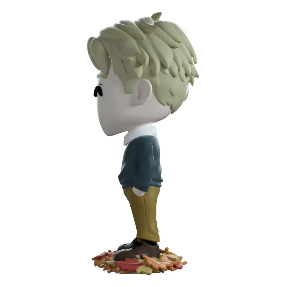 Spy x Family Vinyl Figur Autumn Loid Forger 11 cm Produktfoto