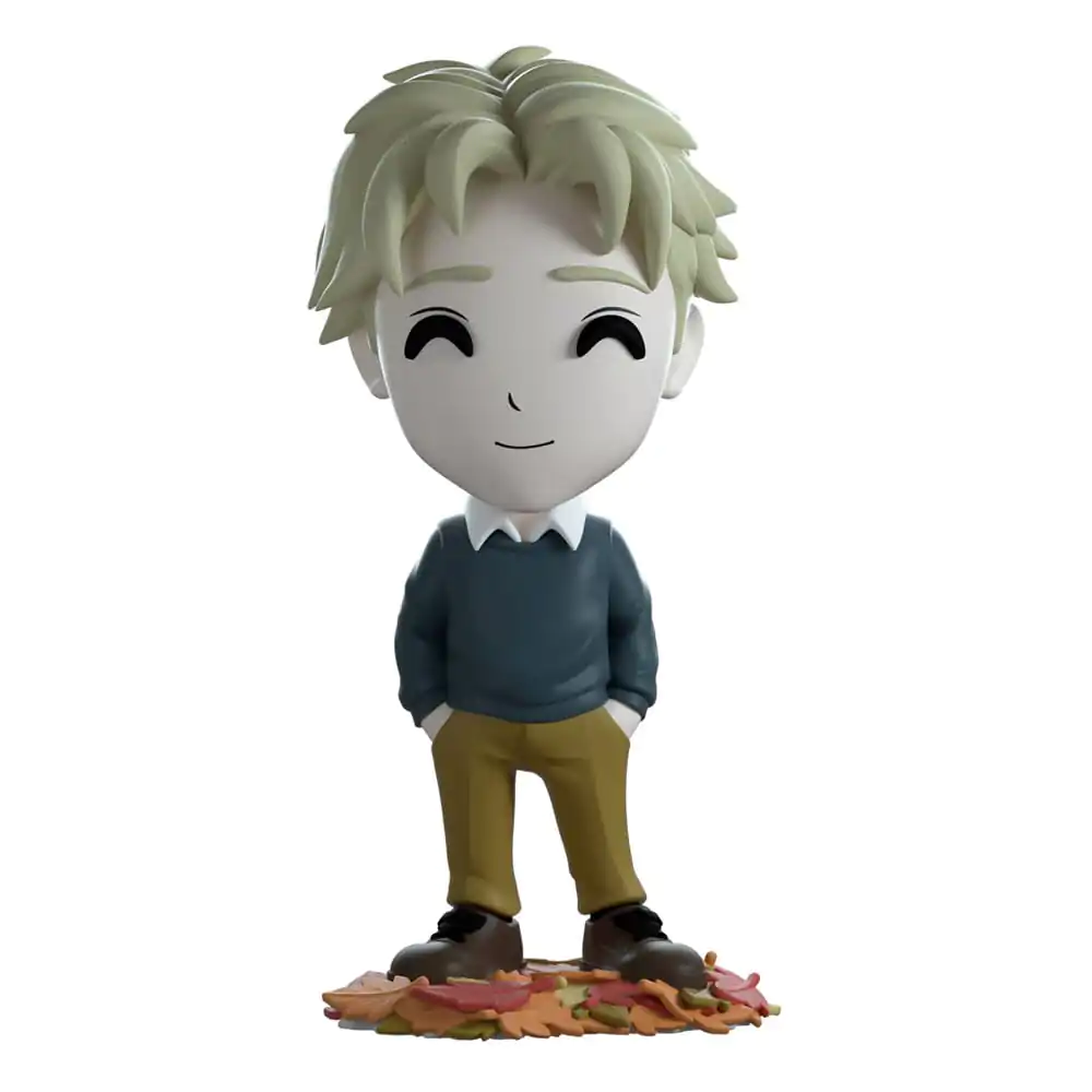 Spy x Family Vinyl Figur Autumn Loid Forger 11 cm Produktfoto