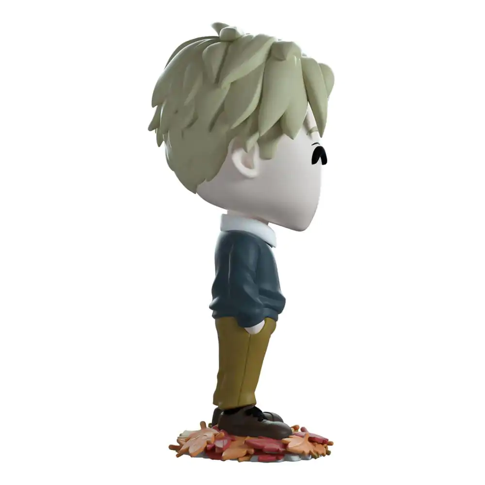 Spy x Family Vinyl Figur Autumn Loid Forger 11 cm Produktfoto