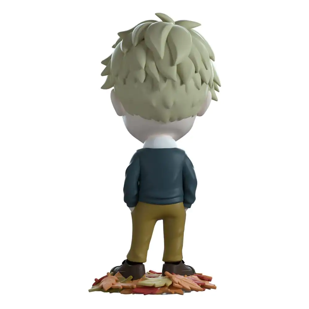 Spy x Family Vinyl Figur Autumn Loid Forger 11 cm Produktfoto