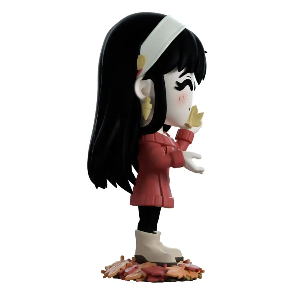 Spy x Family Vinyl Figur Autumn Yor Forger 11 cm Produktfoto