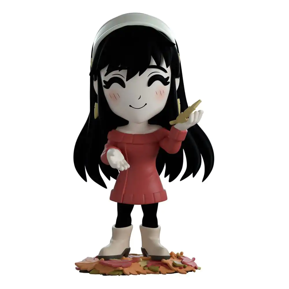 Spy x Family Vinyl Figur Autumn Yor Forger 11 cm Produktfoto
