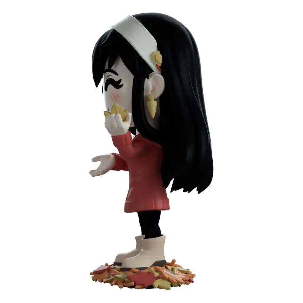 Spy x Family Vinyl Figur Autumn Yor Forger 11 cm Produktfoto