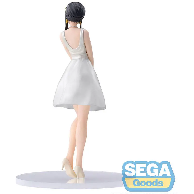 Spy x Family PM PVC Statue Yor Forger Party Ver. 19 cm Produktfoto