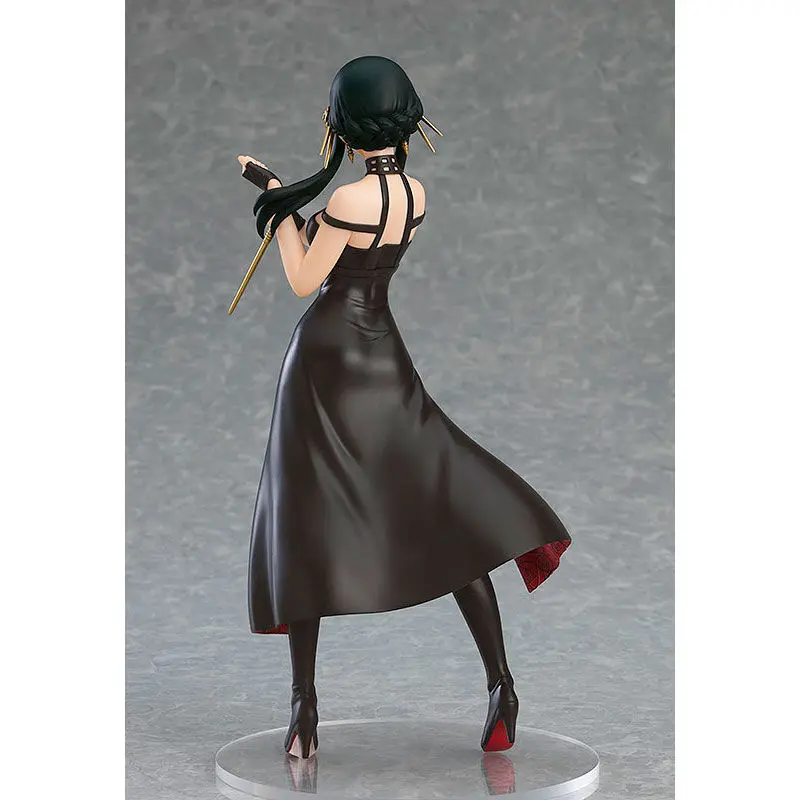 Spy x Family Pop Up Parade PVC Statue Yor Forger 17 cm termékfotó