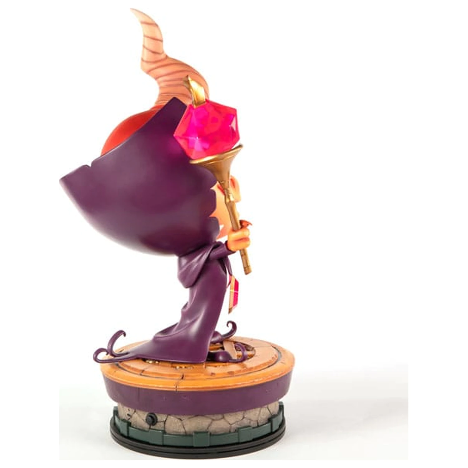 Spyro Reignited Statue Ripto Exclusive Edition 47 cm Produktfoto