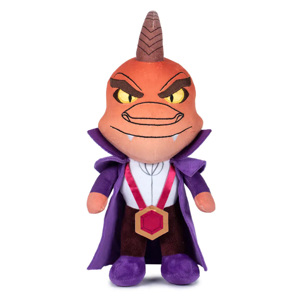 Spyro The Dragon Ripto Plüschfigur 27cm Produktfoto