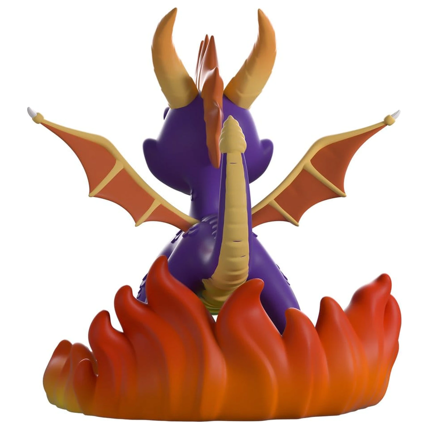 Spyro the Dragon Vinylfigur Spyro The Dragon 8 cm Produktfoto