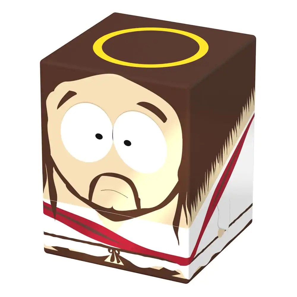 Squaroe Squaroes South Park™ SP017 - Jesus Produktfoto