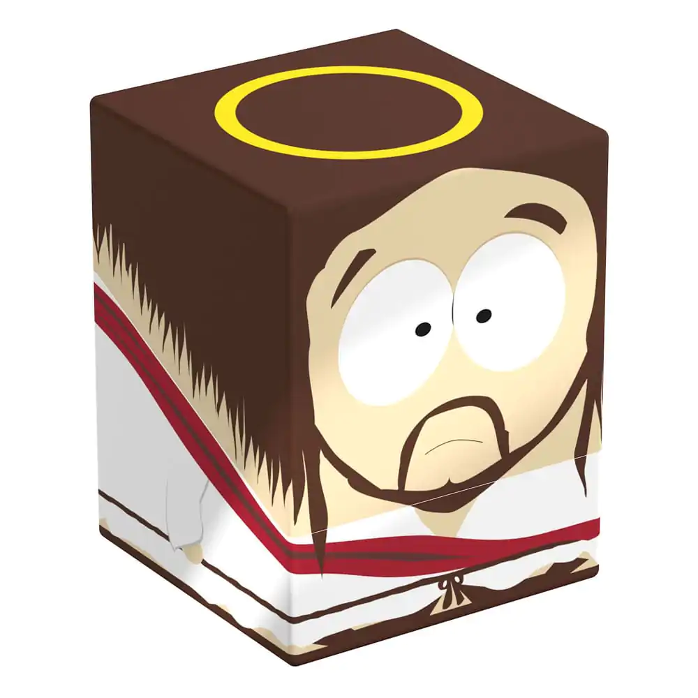 Squaroe Squaroes South Park™ SP017 - Jesus Produktfoto