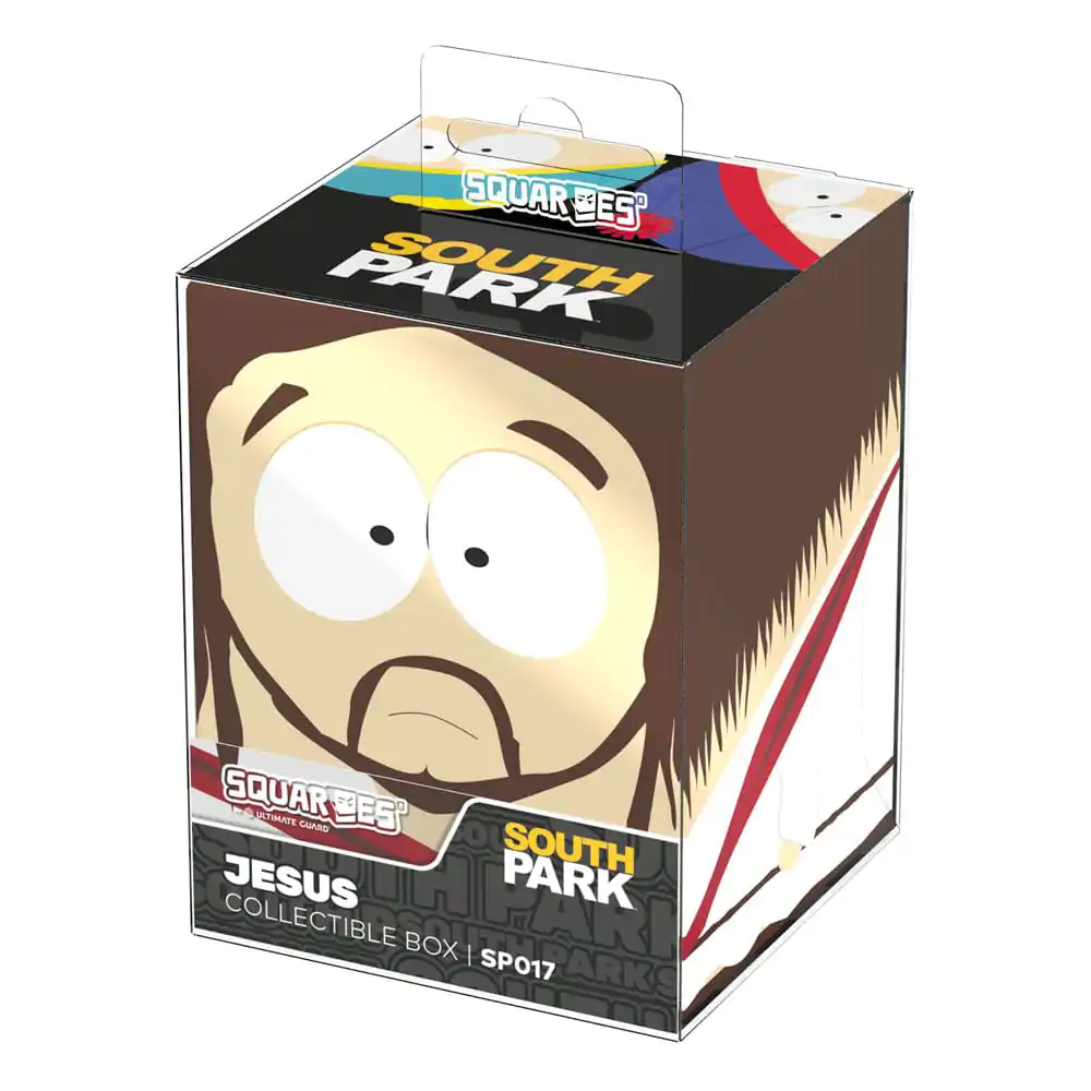 Squaroe Squaroes South Park™ SP017 - Jesus Produktfoto