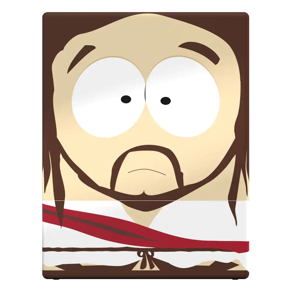 Squaroe Squaroes South Park™ SP017 - Jesus Produktfoto