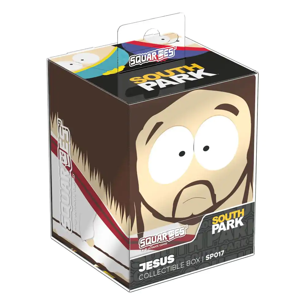 Squaroe Squaroes South Park™ SP017 - Jesus Produktfoto