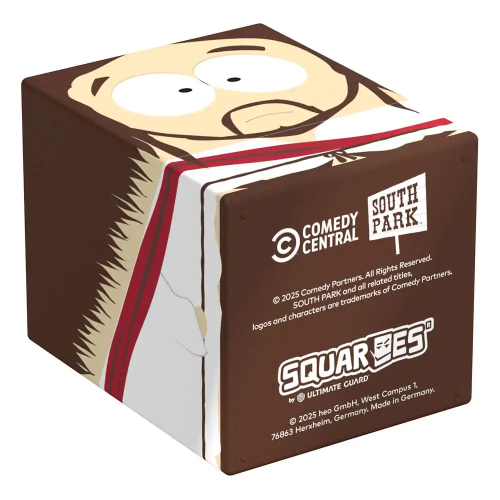 Squaroe Squaroes South Park™ SP017 - Jesus Produktfoto