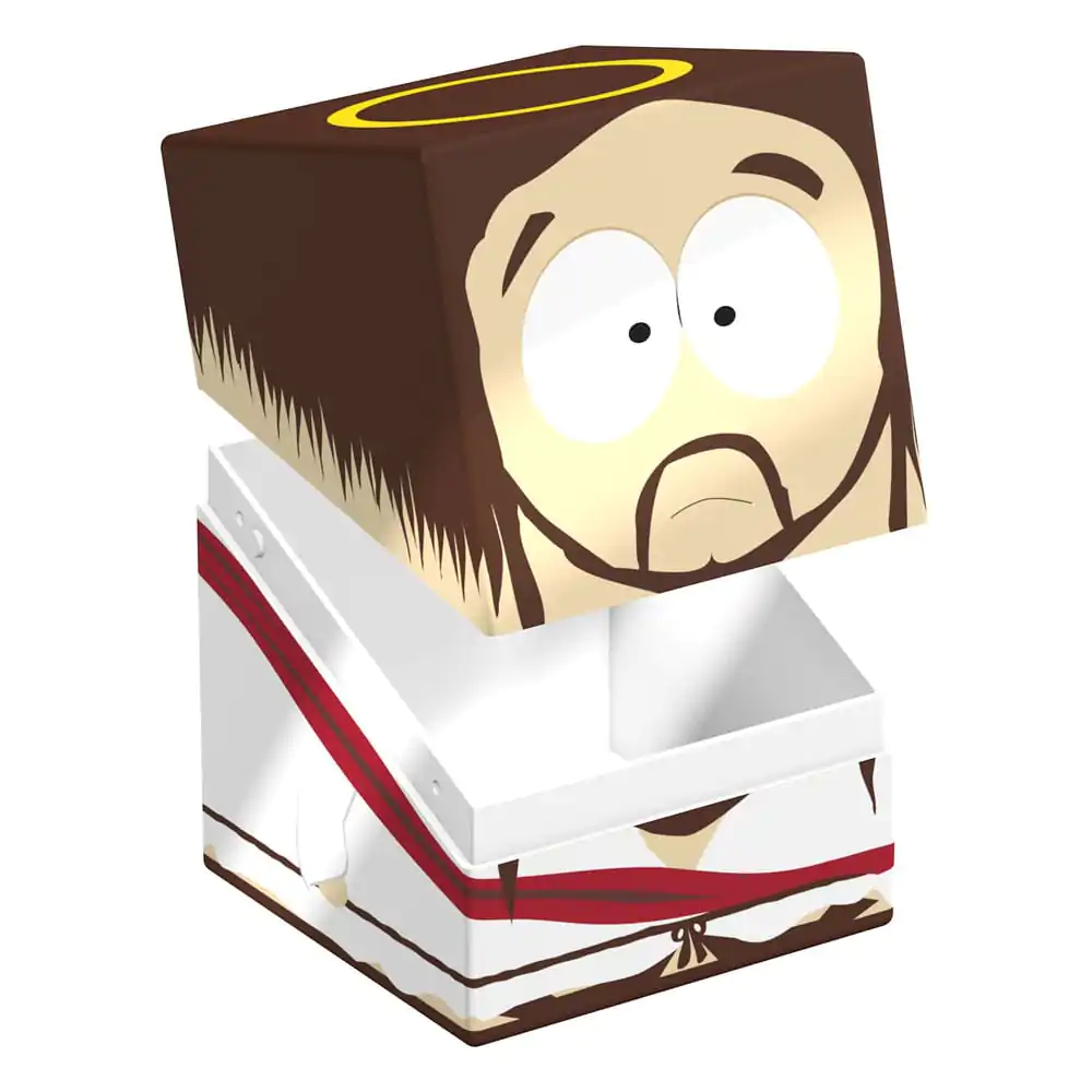 Squaroe Squaroes South Park™ SP017 - Jesus Produktfoto