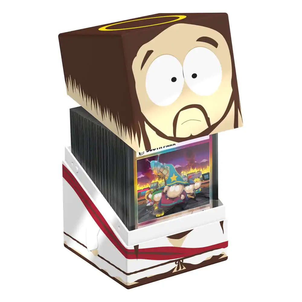 Squaroe Squaroes South Park™ SP017 - Jesus Produktfoto
