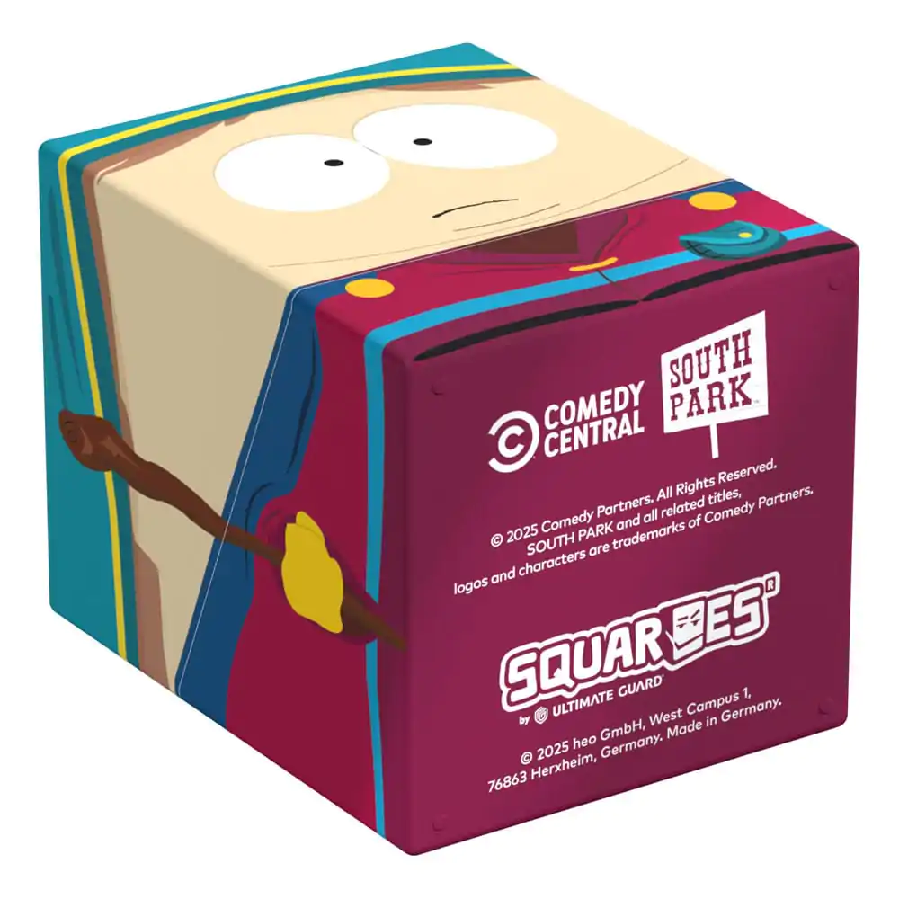 Squaroe Squaroes South Park™: The Stick of Truth SP011 - Grand Wizard Cartman Produktfoto