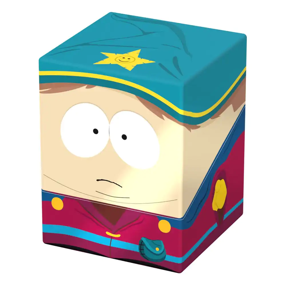 Squaroe Squaroes South Park™: The Stick of Truth SP011 - Grand Wizard Cartman Produktfoto