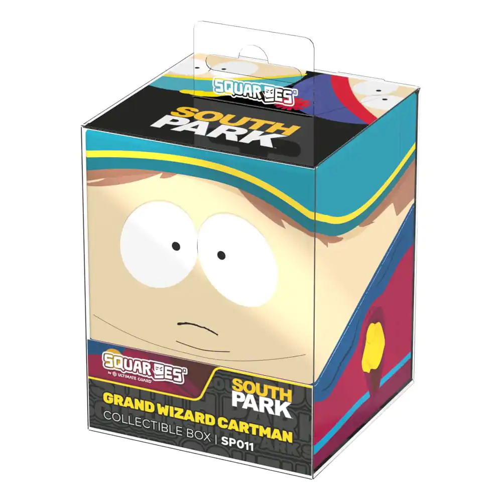 Squaroe Squaroes South Park™: The Stick of Truth SP011 - Grand Wizard Cartman Produktfoto