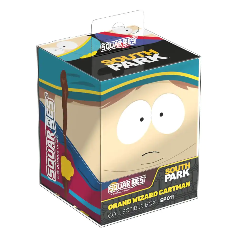 Squaroe Squaroes South Park™: The Stick of Truth SP011 - Grand Wizard Cartman Produktfoto