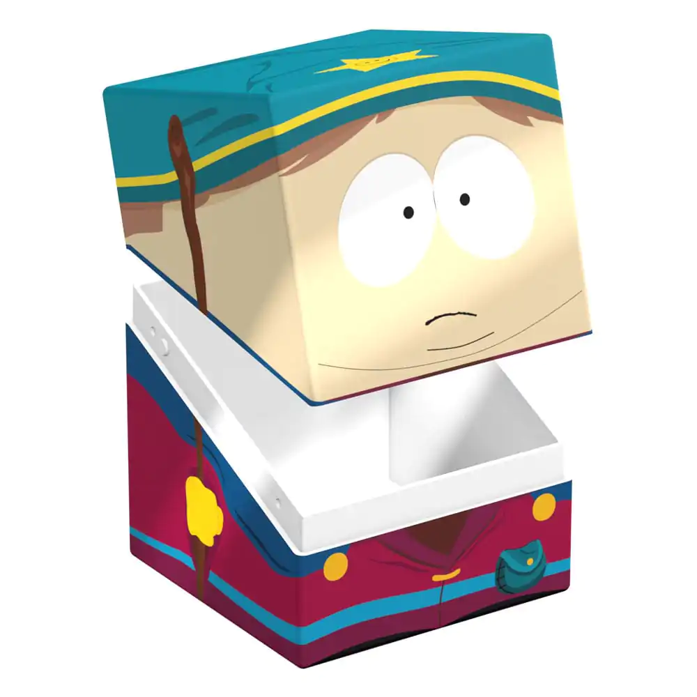 Squaroe Squaroes South Park™: The Stick of Truth SP011 - Grand Wizard Cartman Produktfoto