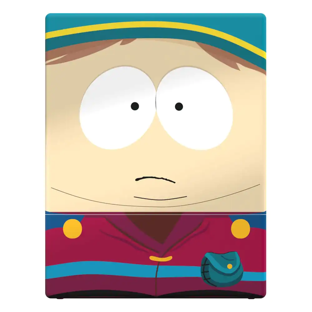 Squaroe Squaroes South Park™: The Stick of Truth SP011 - Grand Wizard Cartman Produktfoto