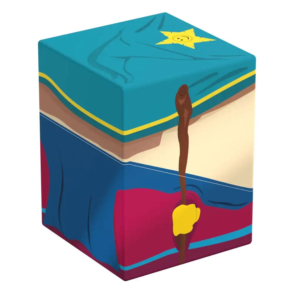 Squaroe Squaroes South Park™: The Stick of Truth SP011 - Grand Wizard Cartman Produktfoto