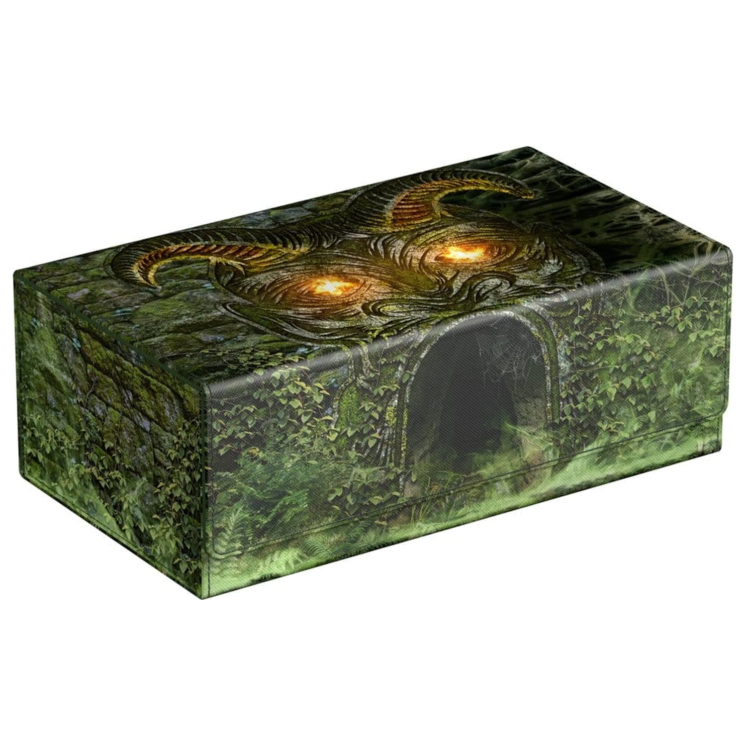 Squaroes Sammlerhülle 800 Dungeons & Dragons - Tomb of Annihilation Produktfoto