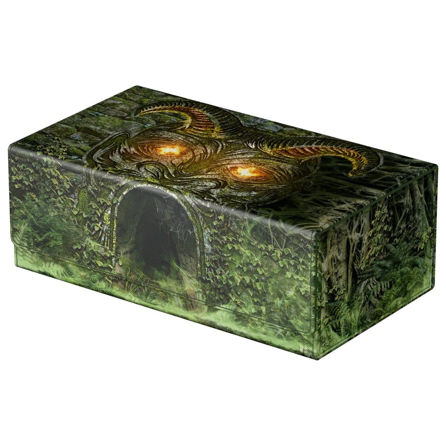 Squaroes Sammlerhülle 800 Dungeons & Dragons - Tomb of Annihilation Produktfoto