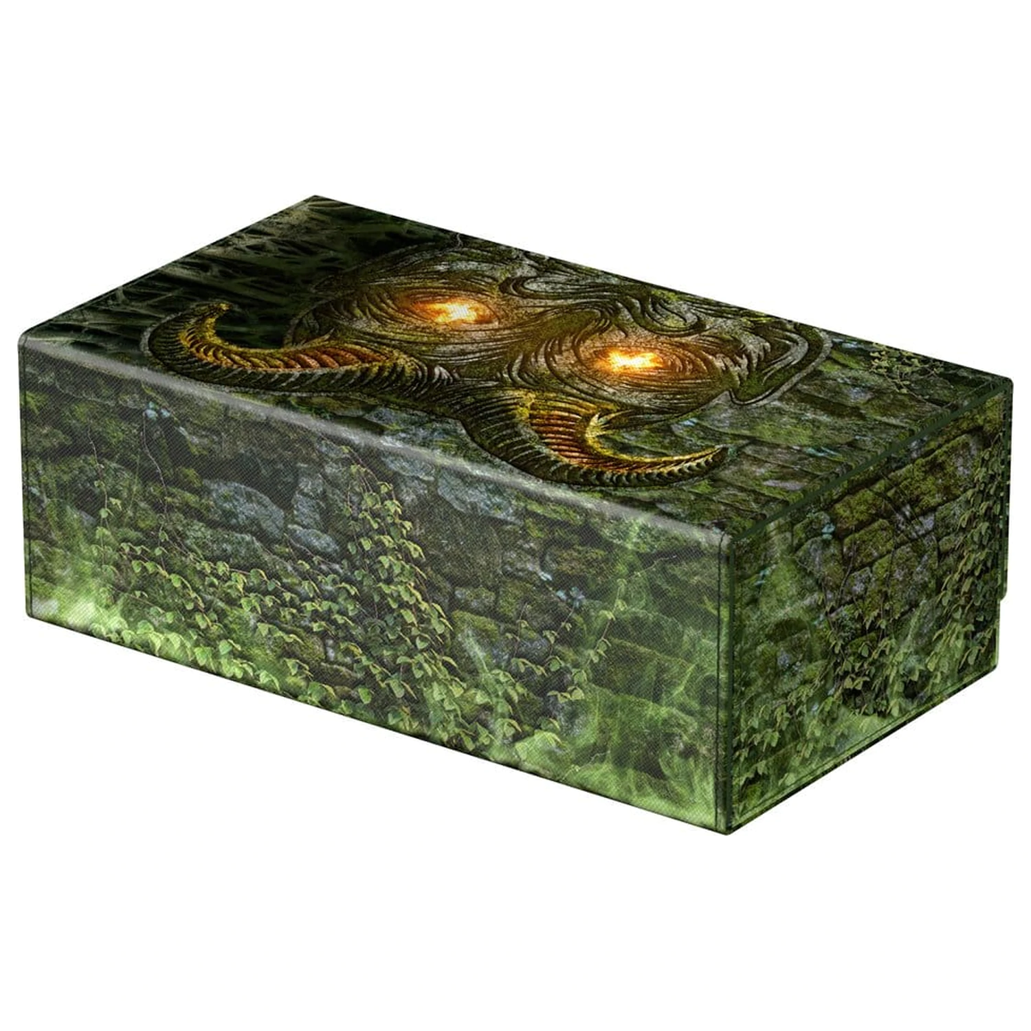 Squaroes Sammlerhülle 800 Dungeons & Dragons - Tomb of Annihilation Produktfoto