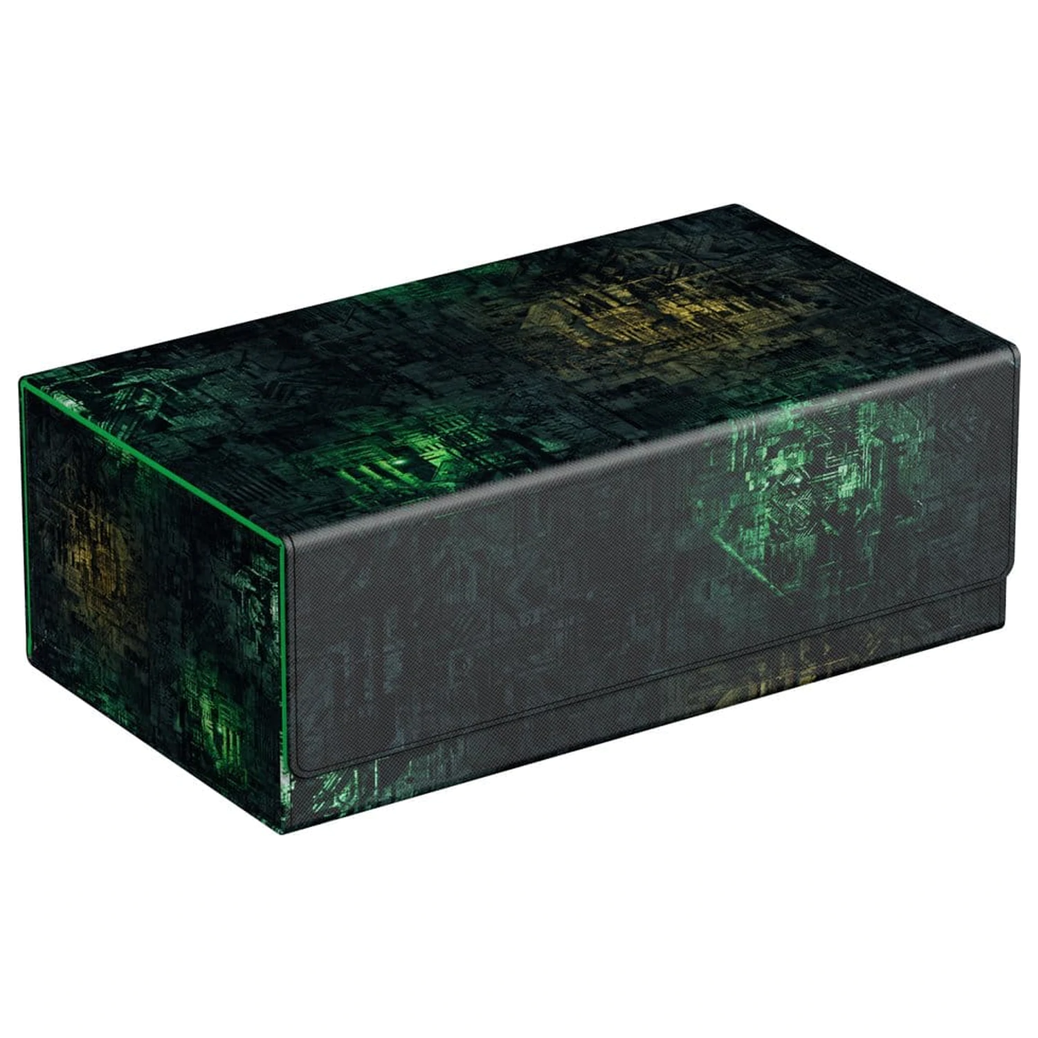 Squaroes Sammlerhülle 800 Star Trek: The Next Generation - Borg Cube Produktfoto