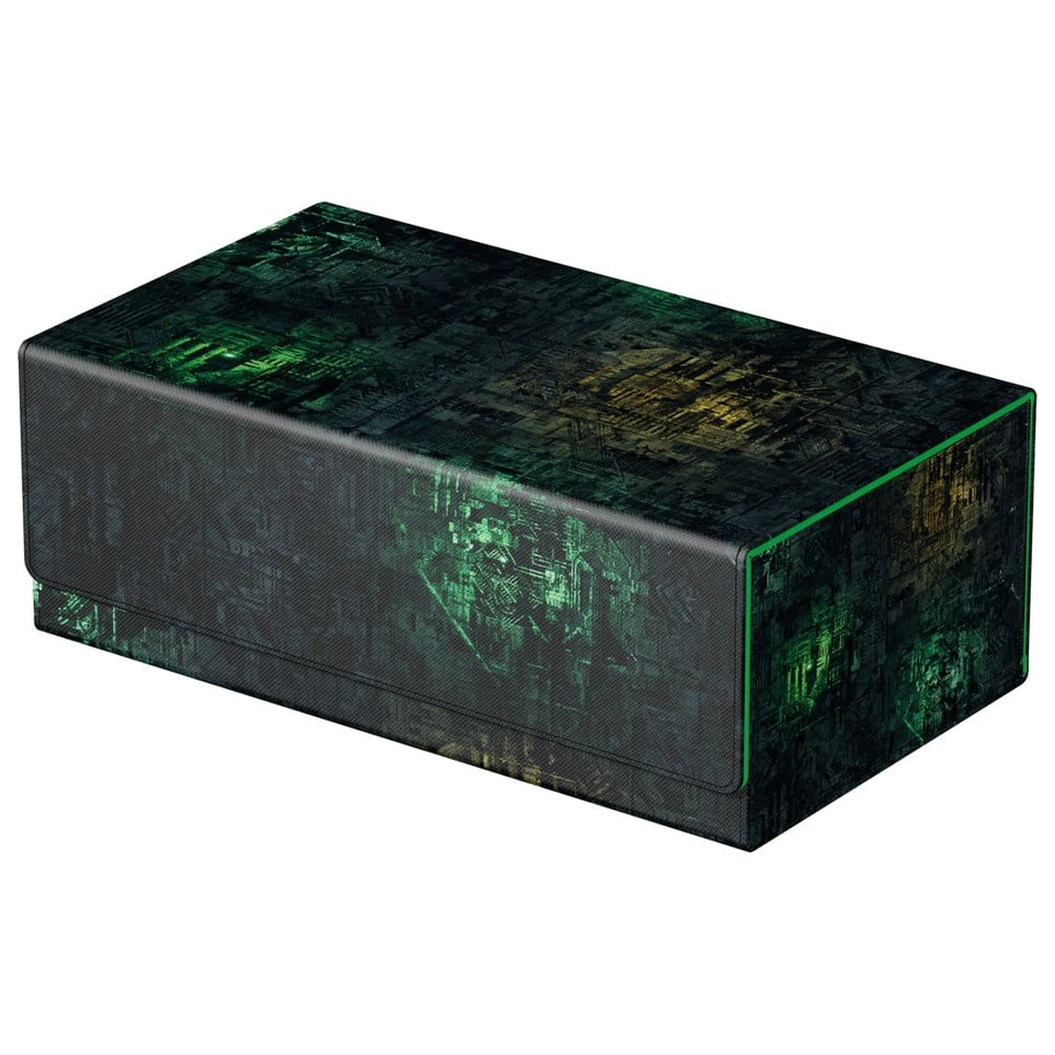 Squaroes Sammlerhülle 800 Star Trek: The Next Generation - Borg Cube Produktfoto