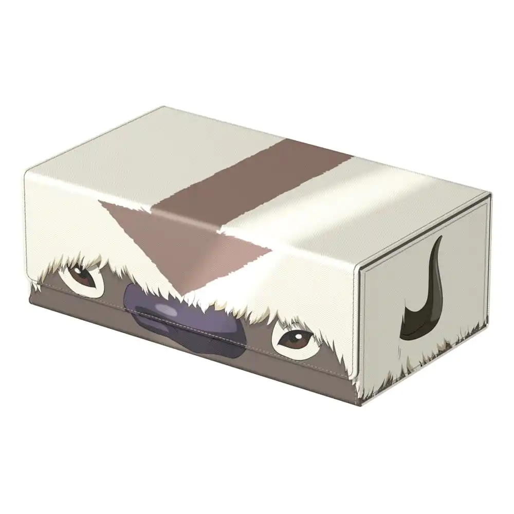 Squaroes - Sammler-Vitrine Avatar: The Last Airbender - Appa Produktfoto