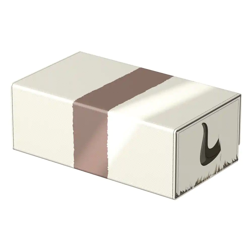 Squaroes - Sammler-Vitrine Avatar: The Last Airbender - Appa Produktfoto