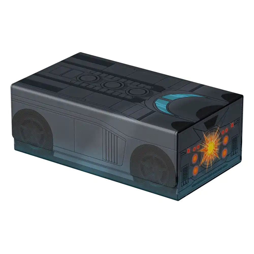 Squaroes - Sammlerstück DC Batman: Gotham City - Batmobile Produktfoto