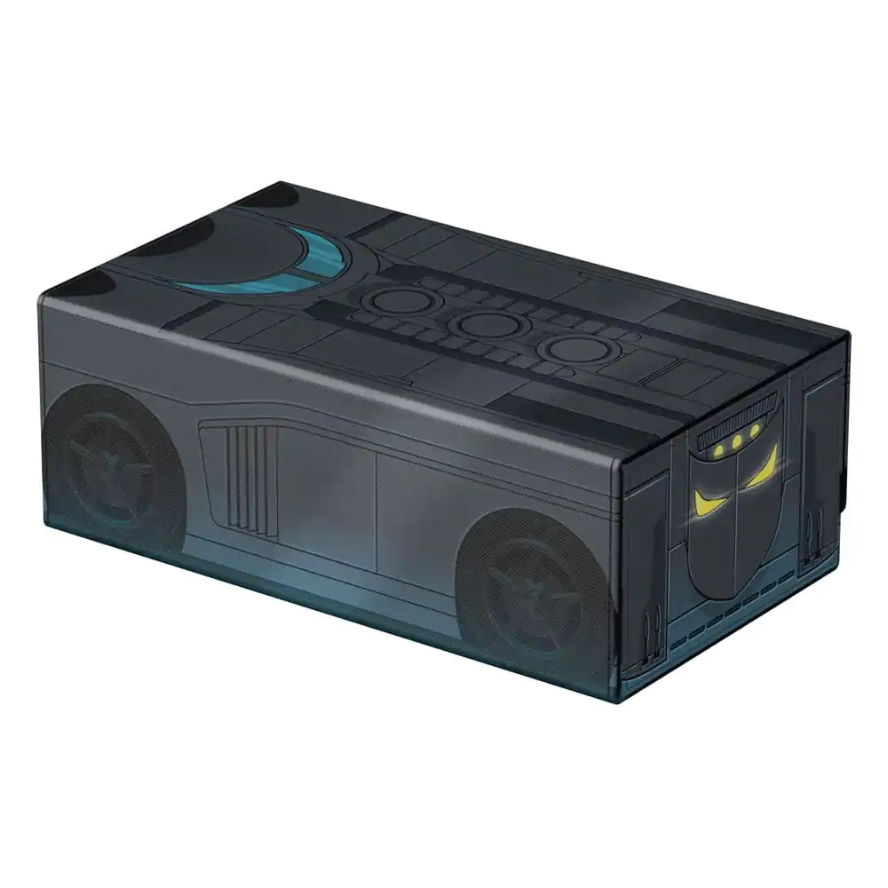 Squaroes - Sammlerstück DC Batman: Gotham City - Batmobile Produktfoto
