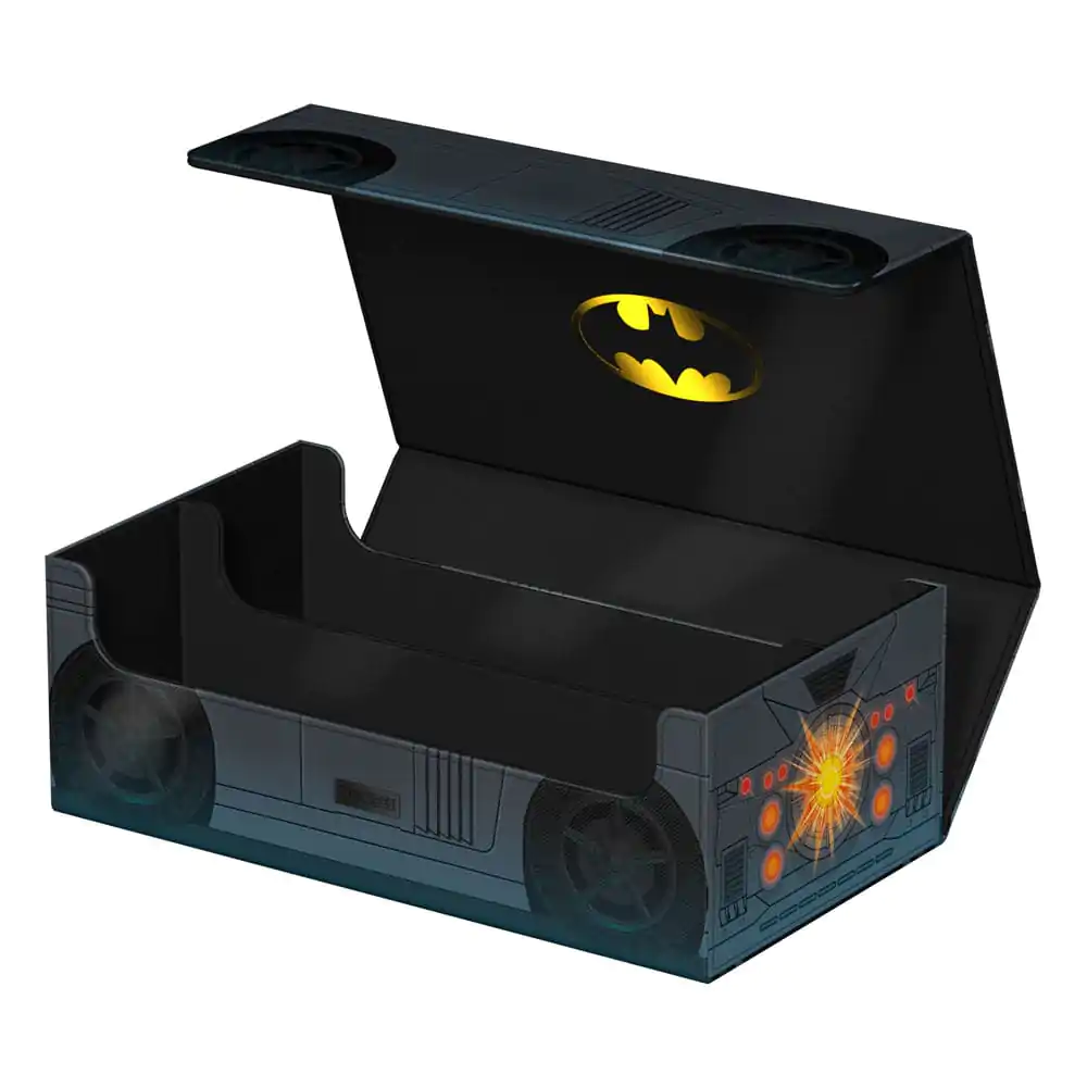 Squaroes - Sammlerstück DC Batman: Gotham City - Batmobile Produktfoto