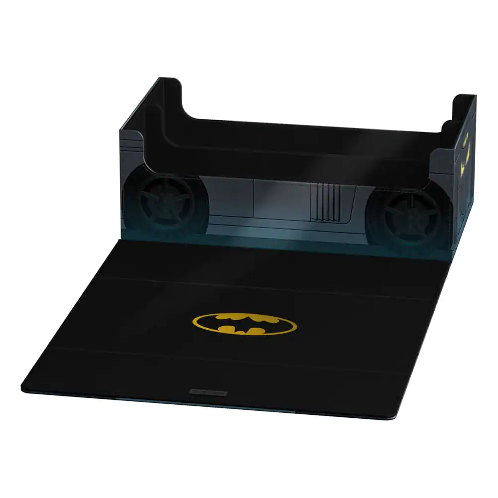 Squaroes - Sammlerstück DC Batman: Gotham City - Batmobile Produktfoto