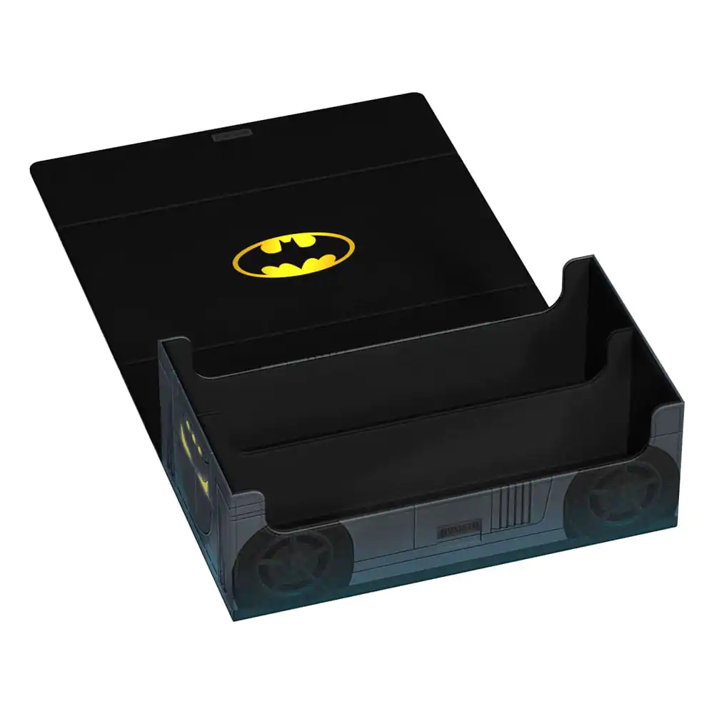 Squaroes - Sammlerstück DC Batman: Gotham City - Batmobile Produktfoto